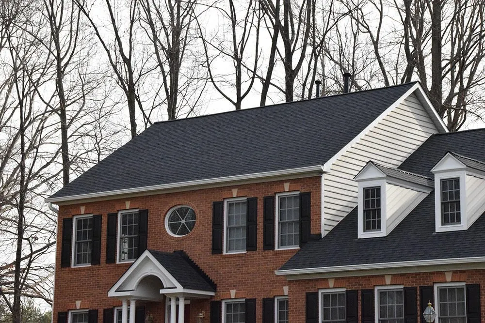 Slide of Crown Remodeling