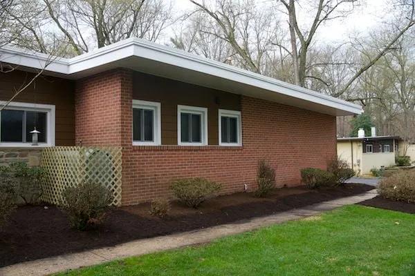 Slide of Crown Remodeling