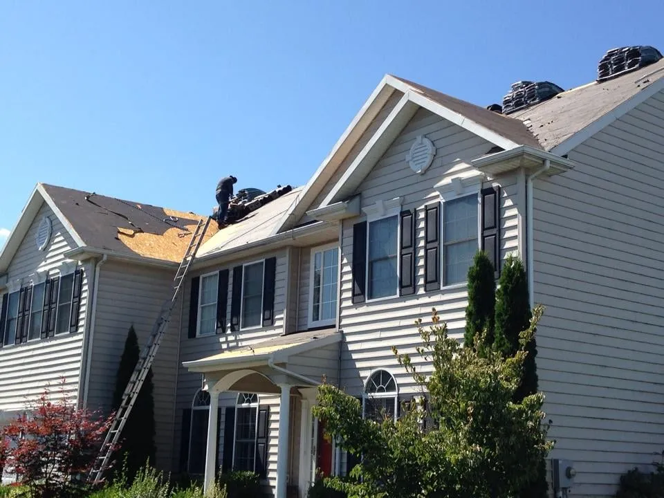 Slide of Crown Remodeling