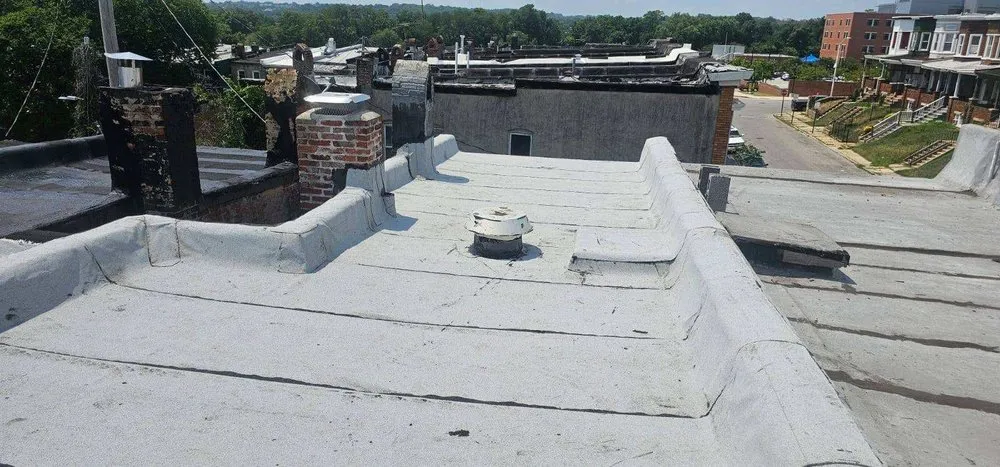 Slide of Crown Remodeling