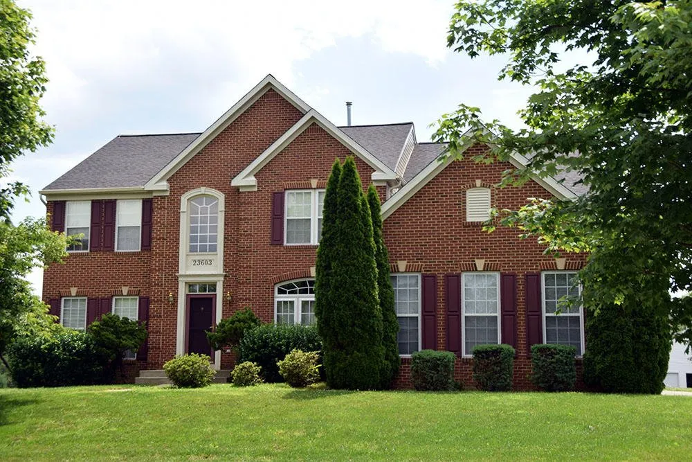 Slide of Crown Remodeling