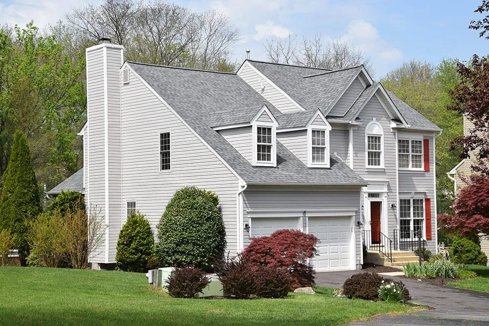 Slide of Crown Remodeling