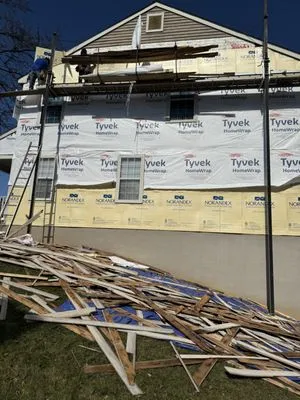 Crown Remodeling Logo