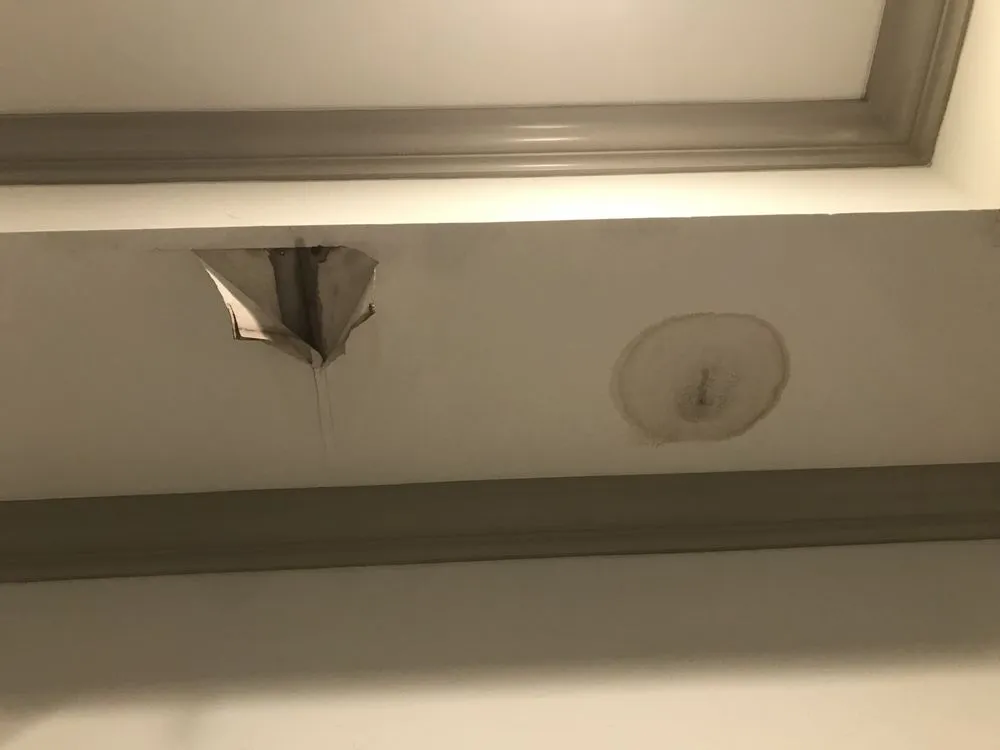 Slide of Crown Residential Services