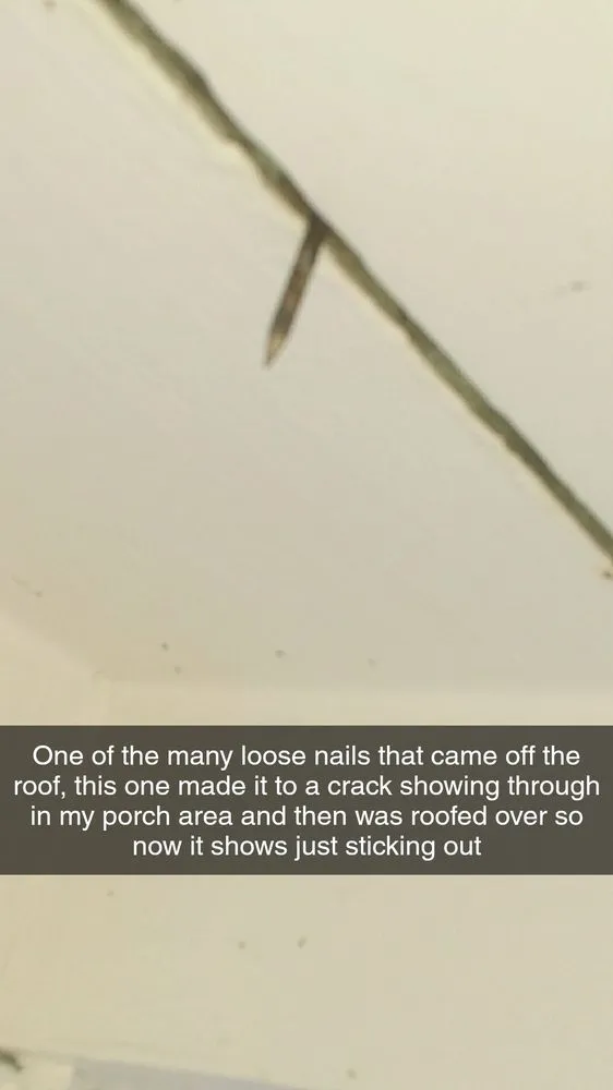 Slide of Crown Ridge Roofing