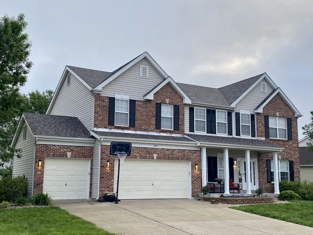 Slide of Crown Roofing & Exteriors