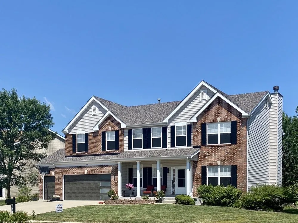 Slide of Crown Roofing & Exteriors