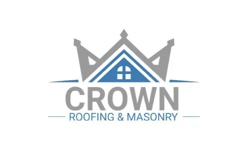 Crown Roofing & Masonary Logo