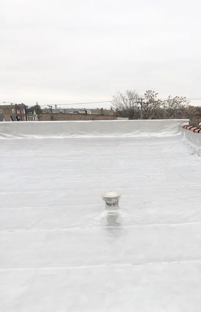 Slide of Crown Roofing & Masonry