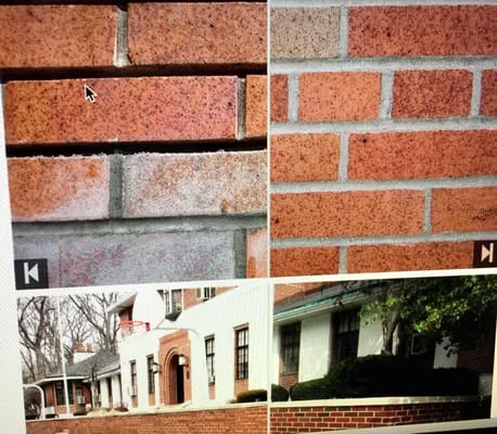 Crown Roofing & Masonry Logo