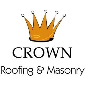 Slide of Crown Roofing & Masonry