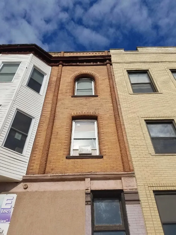 Slide of Crown Roofing & Masonry