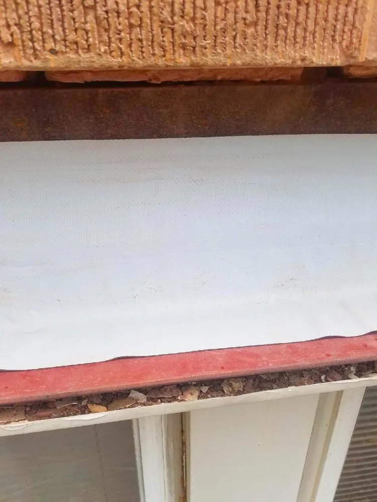 Slide of Crown Roofing & Masonry