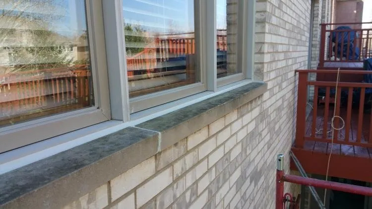 Slide of Crown Roofing & Masonry