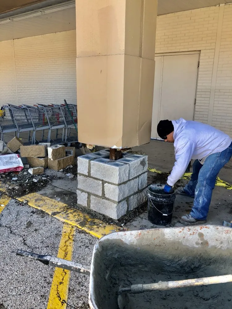 Slide of Crown Roofing & Masonry