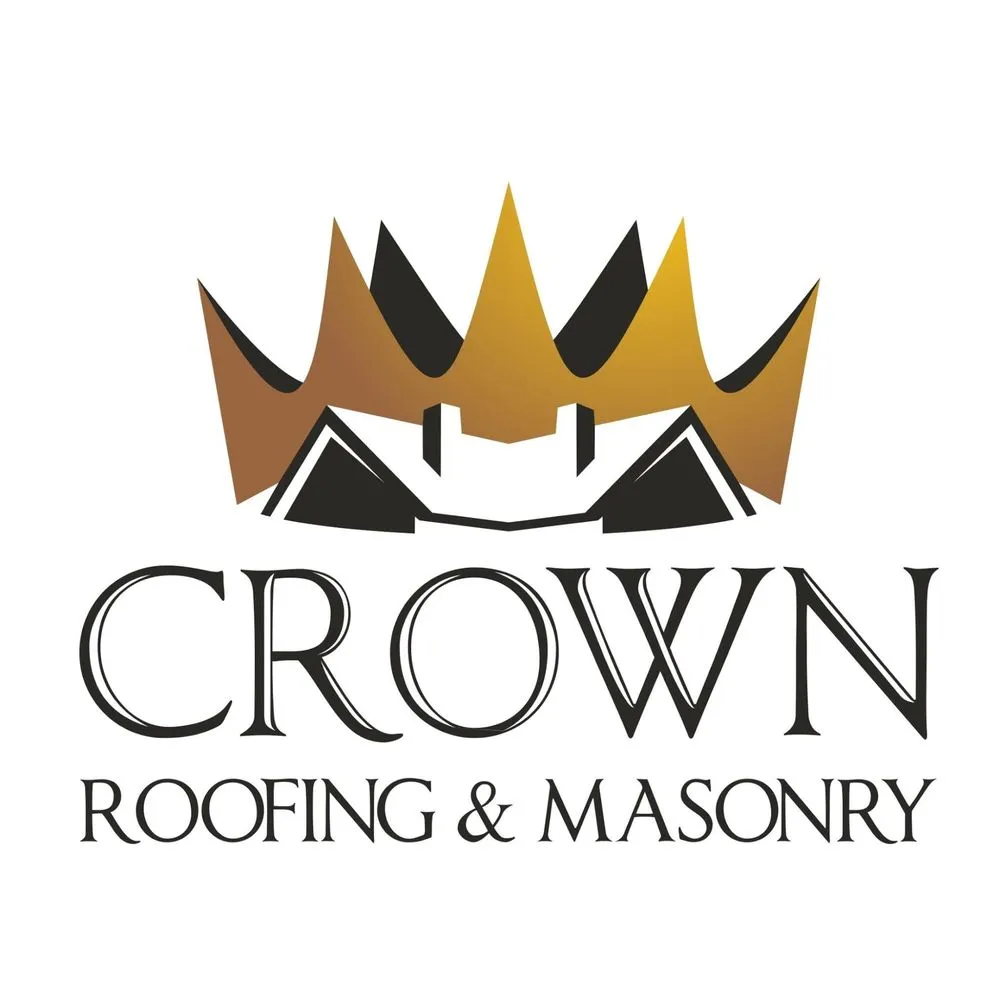 Slide of Crown Roofing & Masonry