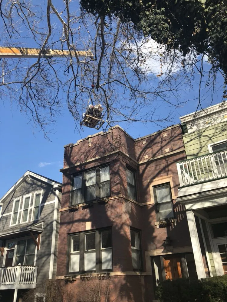 Slide of Crown Roofing & Masonry