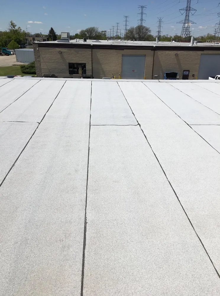 Slide of Crown Roofing & Masonry