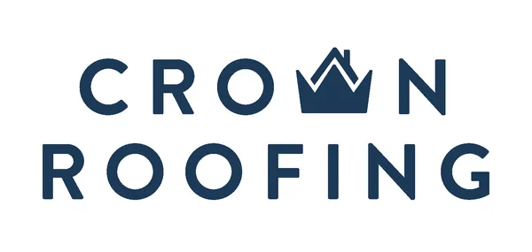 Crown Roofing & Solar Logo