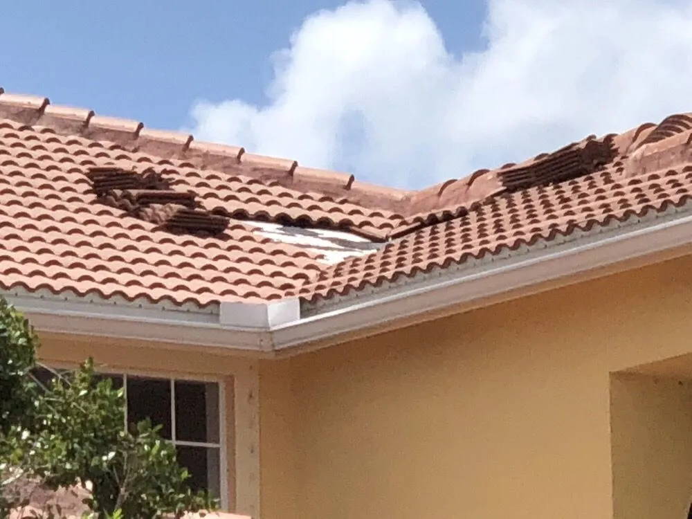 Slide of Crown Roofing & Waterproofing