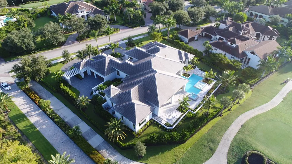 Slide of Crown Roofing & Waterproofing