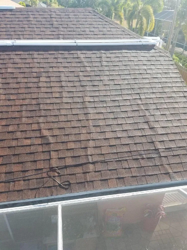 Slide of Crown Roofing & Waterproofing