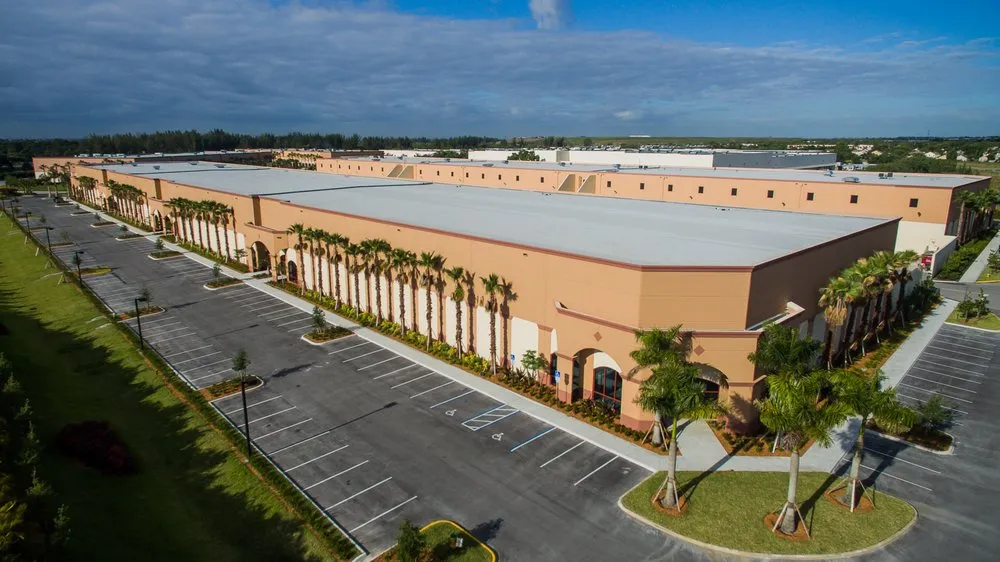 Slide of Crown Roofing & Waterproofing