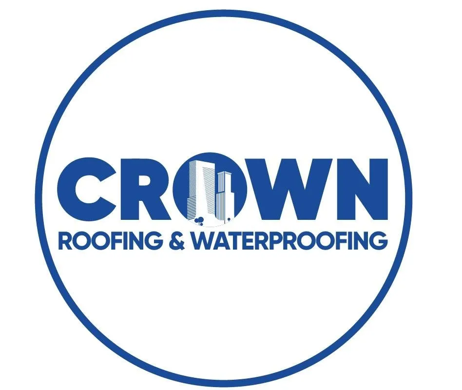 Slide of Crown Roofing & Waterproofing