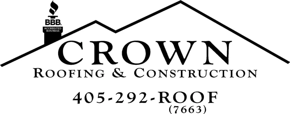 Licensed storm damage roof repair experts serving Washington, OK - Crown Roofing and Construction