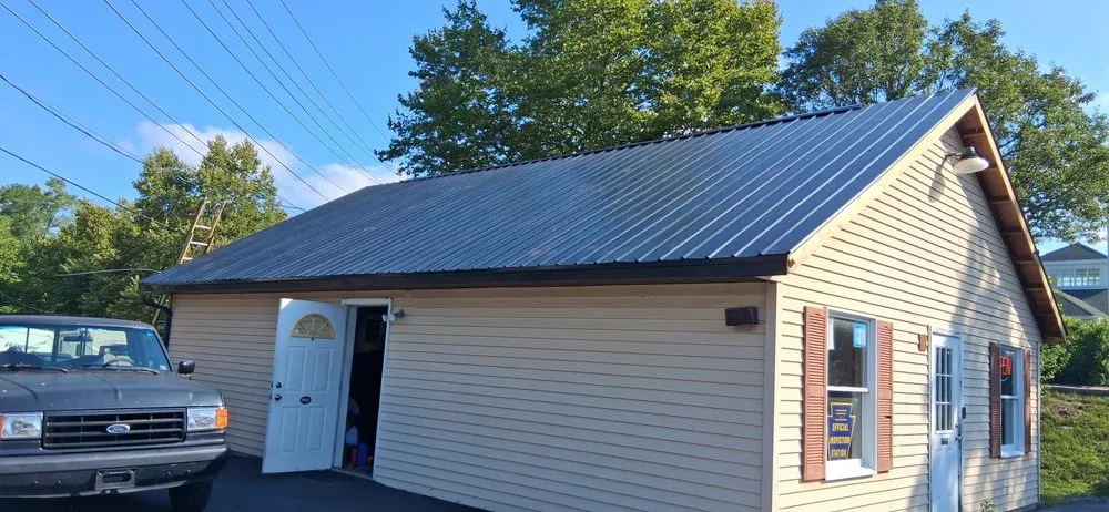 Slide of Crown Roofing And Restoration