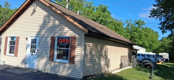 Crown Roofing And Restoration