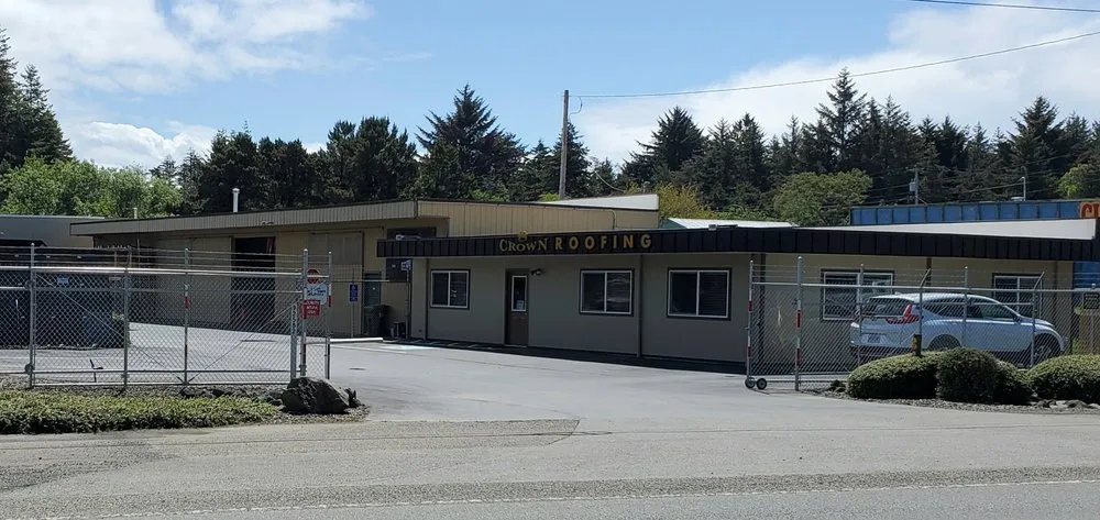 Slide of Crown Roofing