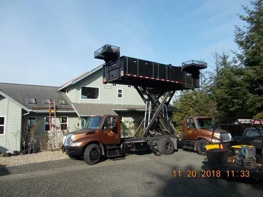 Slide of Crown Roofing