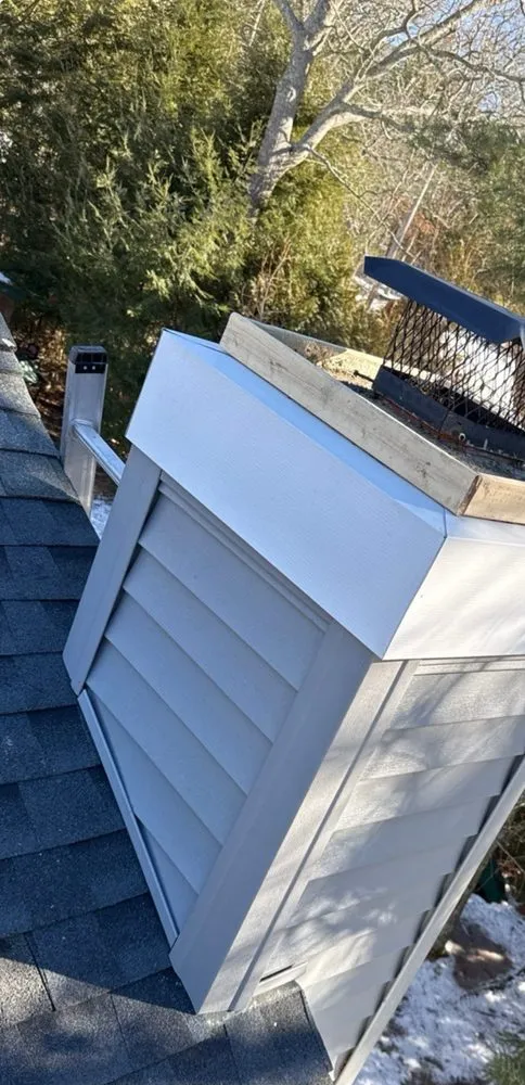 Slide of Crown Roofing