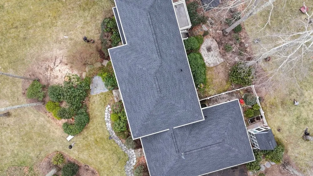 Slide of Crown Roofing