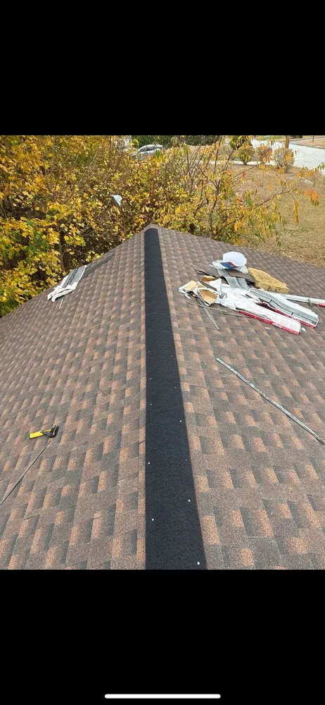 Slide of Crown Roofing