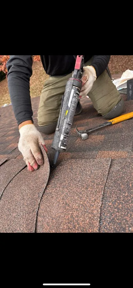 Slide of Crown Roofing