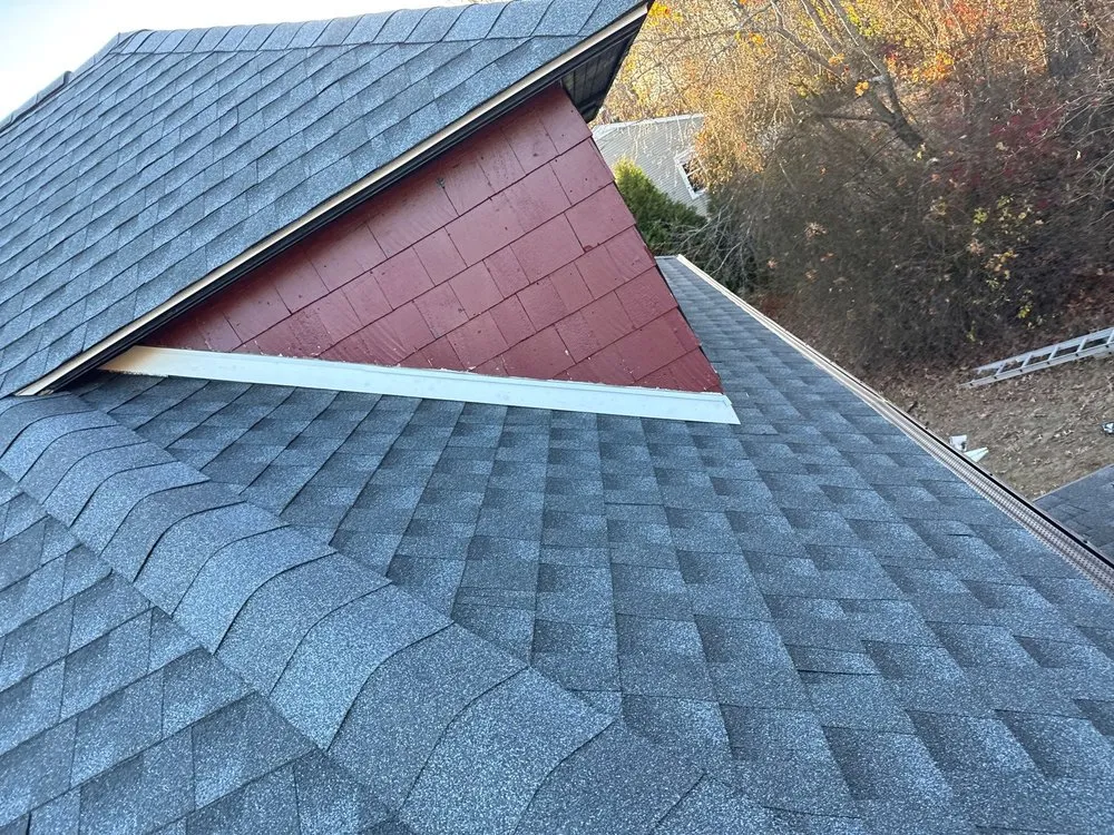 Slide of Crown Roofing