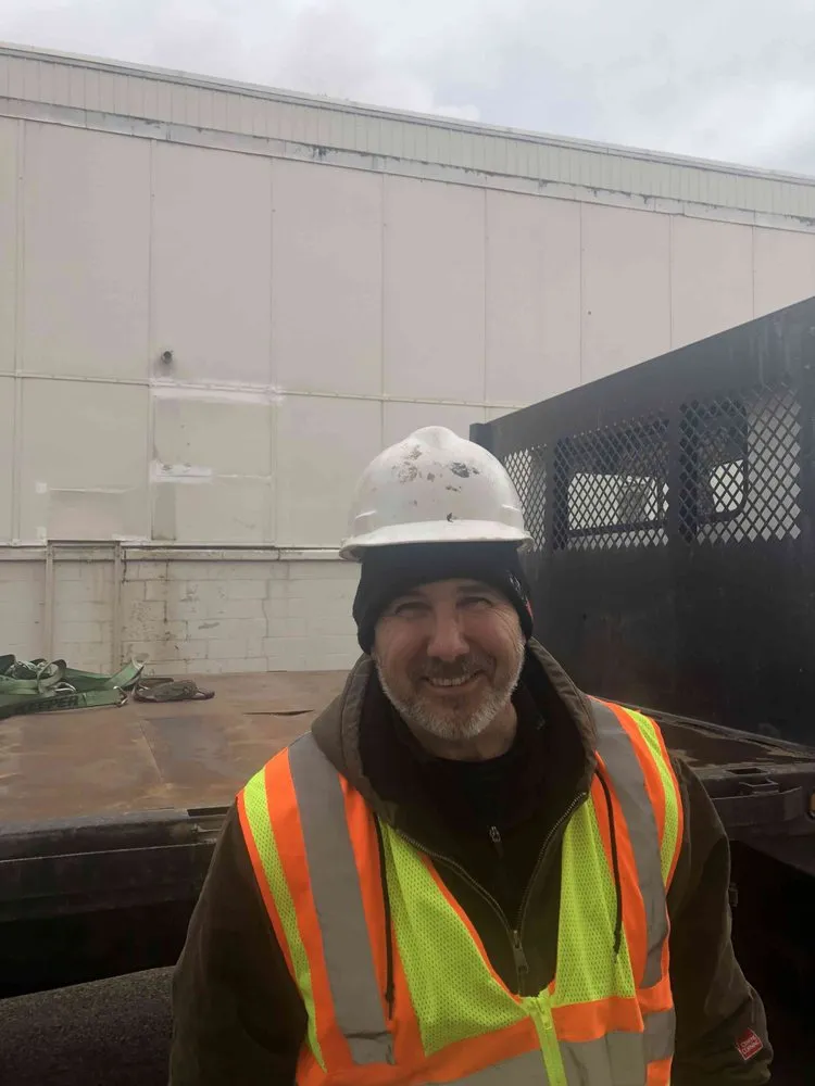 Slide of Crown Roofing