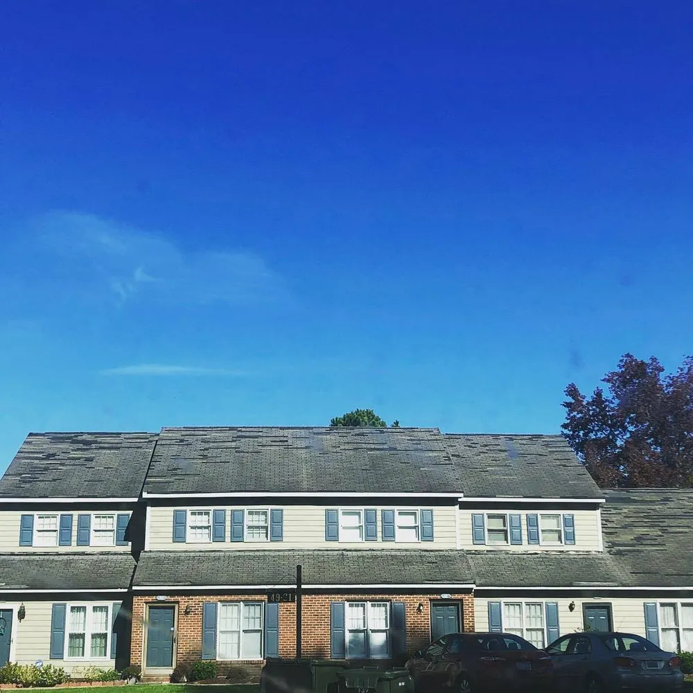 Slide of Crown Roofing