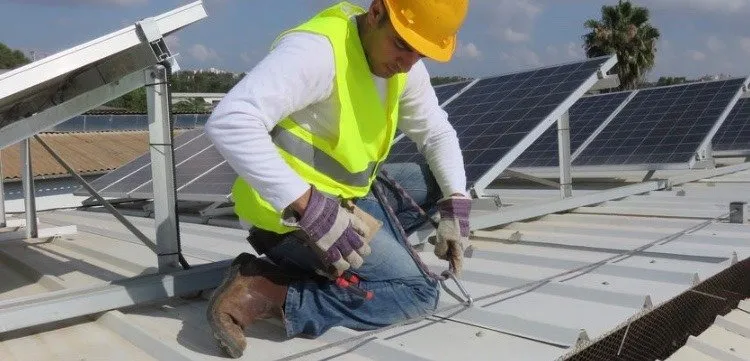 Slide of Crown Roofing