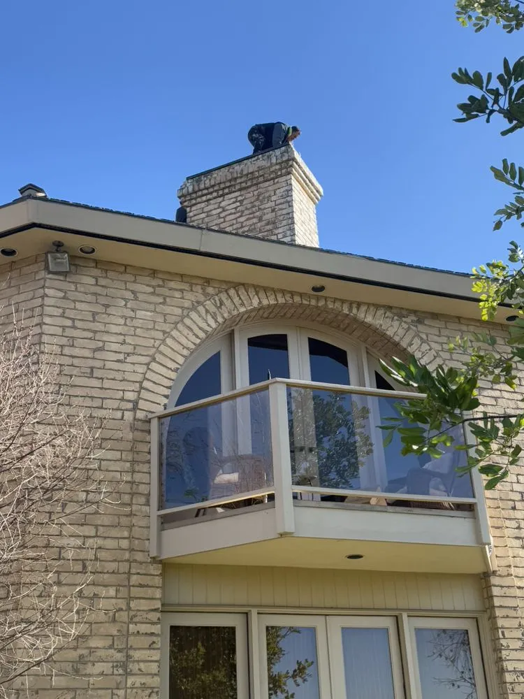 Slide of Crown Roofing