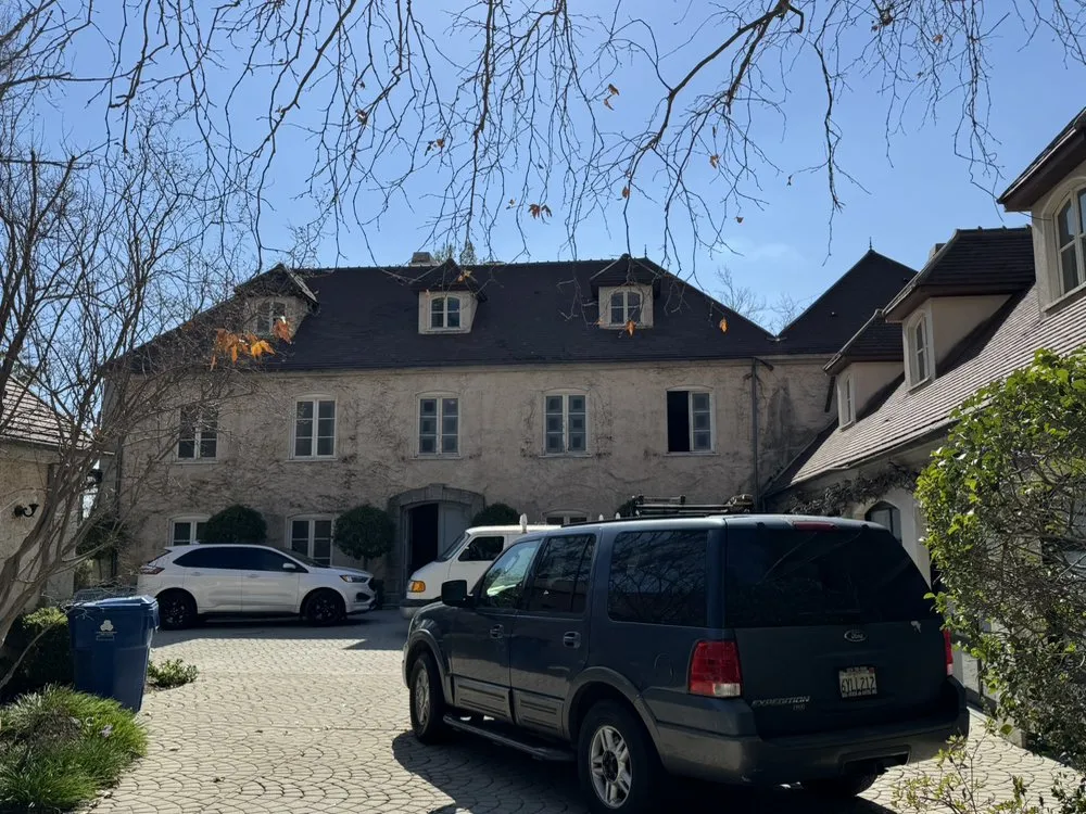 Slide of Crown Roofing