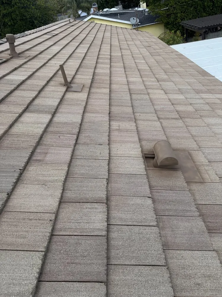 Slide of Crown Roofing