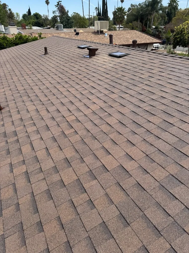 Slide of Crown Roofing