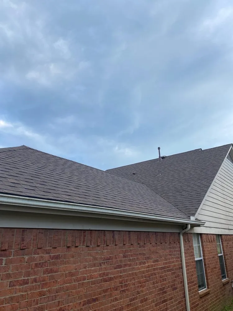 Slide of Crown Roofing