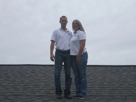 Crown Roofing Logo