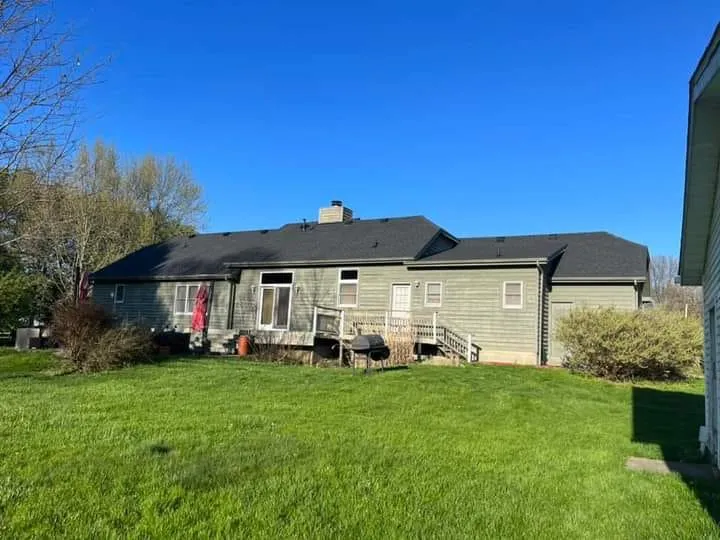 Slide of Crown Roofing Solutions