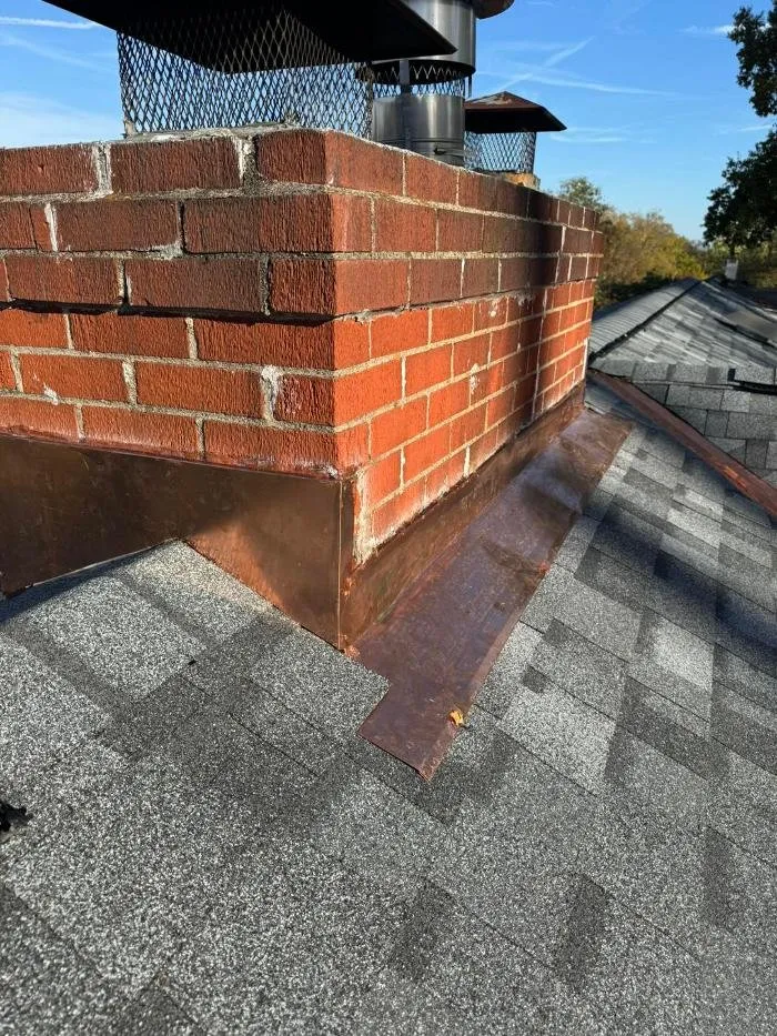 Slide of Crown Roofing