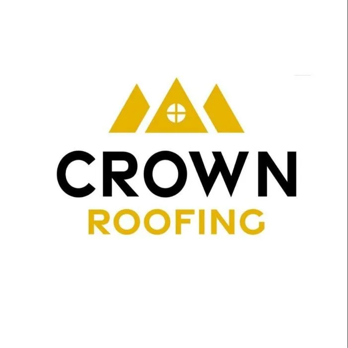 Slide of Crown Roofing